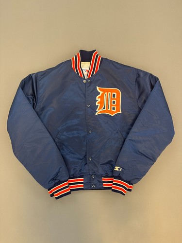 Vintage starter detroit tigers - vintage,