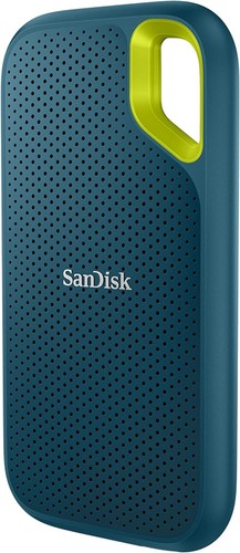 Sandisk extreme portable - portable, ssd