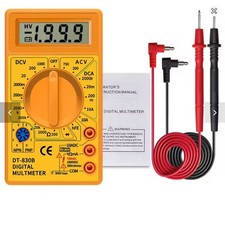 ANENG Digital-Multimeter 830B