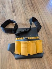 Elektriker-Werkzeugtasche aus