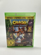 Crash bandicoot sane - crash, n.