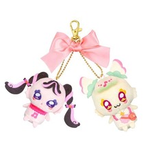 PrettyCure You and Idol