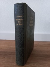 Dostojewski Schuld und Sühne – Seltene Jugendstil-Ausgabe 1891 – Sammlerstück
