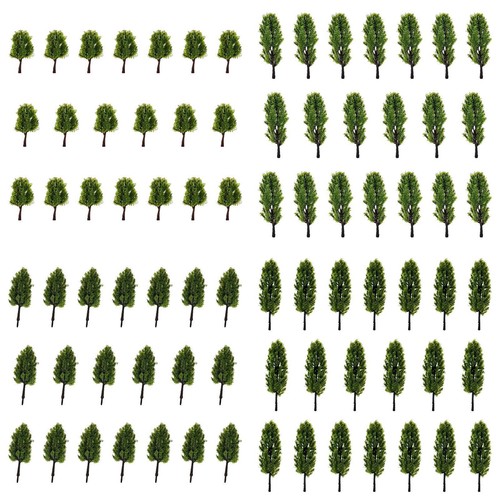 Stück modellbäume layout - stück,