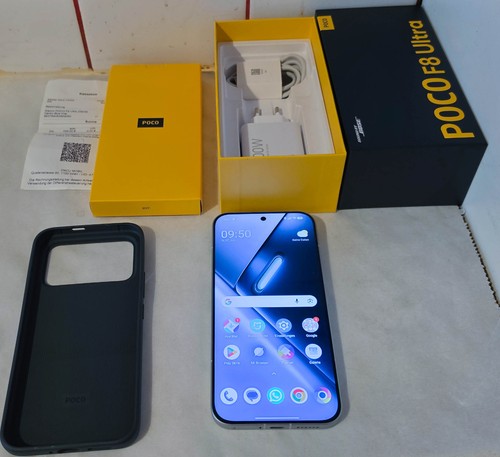 Xiaomi poco ultra 5g - ultra,