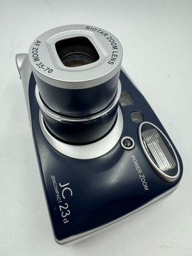 Jenoptik jencompact 23d - jencompact,