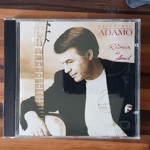 Adamo rêveur fond - rêveur, wme