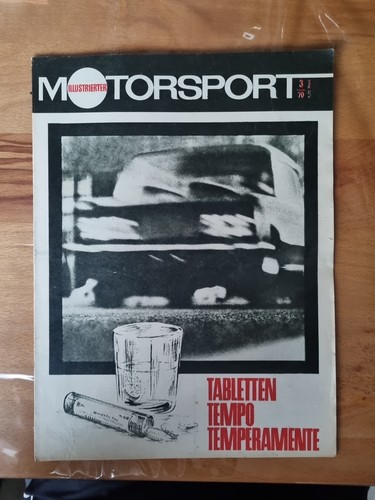 Ddr illustrierter motorsport - illustrierter,
