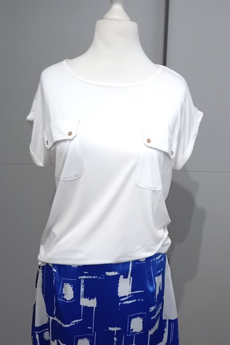 Takko jersey shirt - da.,