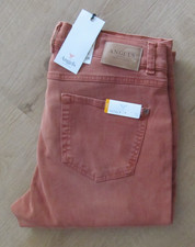 ANGELS SKINNY BUTTON JEANS