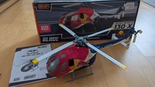 Scale Modellhubschrauber Blade
