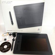 Wacom Intuos Pro PTH-651