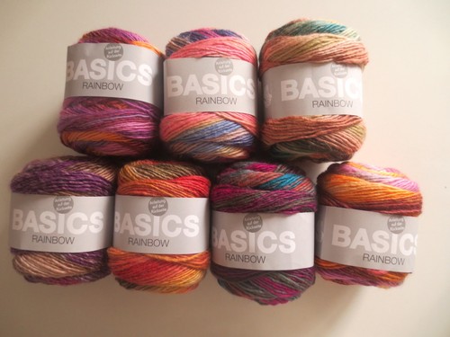 100g lana grossa - 100g,