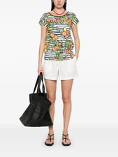 Citrus Pop 🍊 Marc Cain