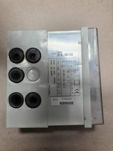 Samson trovis 5433 - samson,