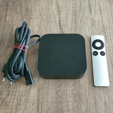 Sonstiges ► Apple TV (3.Gen) | A1427 | Fernbedienung ◄