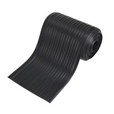 Gummi Verschleißstreifen 9