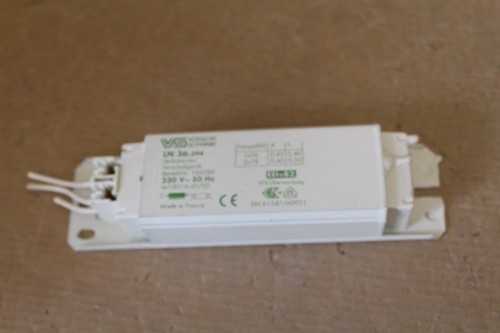 Vossloh 394 b nr - vossloh,