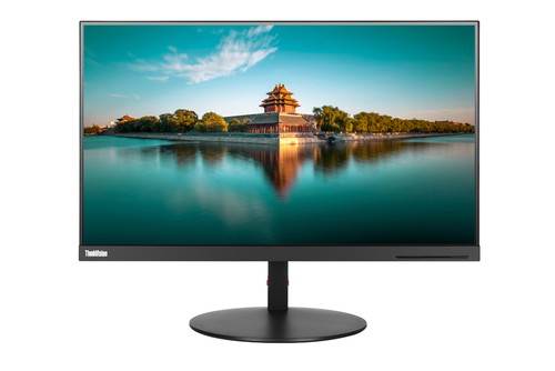 Lenovo thinkvision p24h - lenovo,