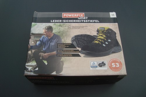 Powerfix profi leder - powerfix,