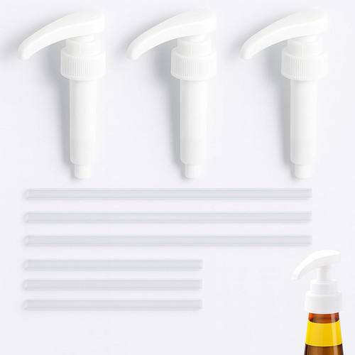Dosierpumpe set für 500ml - set,