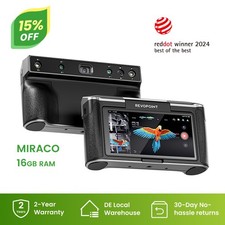 Revopoint MIRACO 3D Scanner