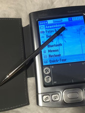 palm ★ Tungsten E2 ★