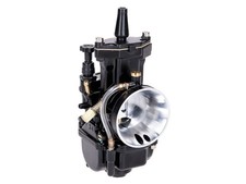 Vergaser Naraku Black Edition