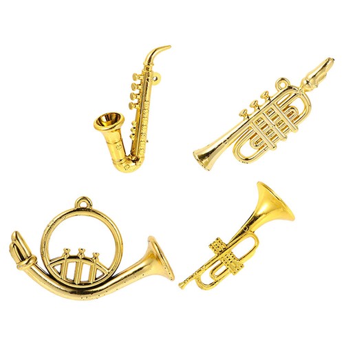Pcs musikinstrumente - pcs,