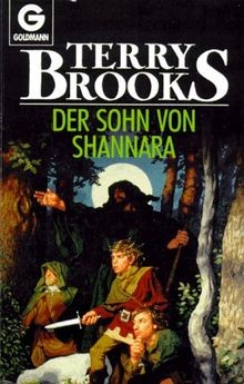 Der sohn von shannara - sohn,
