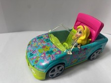 Mattel Spielzeugauto Cabrio