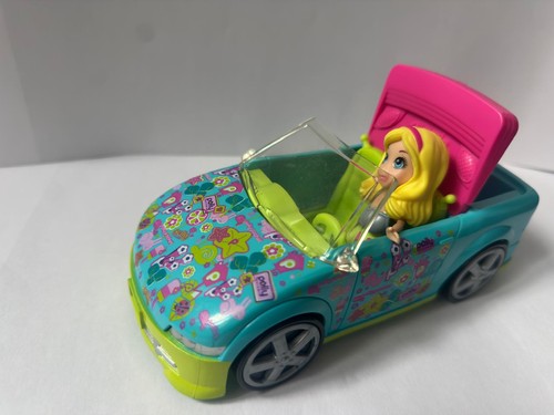 Mattel spielzeugauto cabrio - mattel,