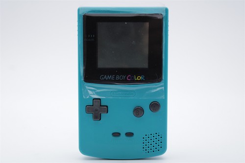 Gameboy color aufbereitet - gameboy,
