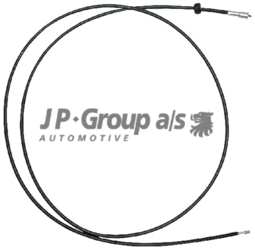 Group tachowelle tachometer - jp,