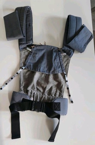 Babytrage fräulein hübsch - babytrage,