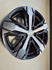 Peugeot 3008 III 2024 18 Zoll