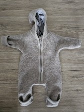 Ehrenkind Wollwalk-Overall