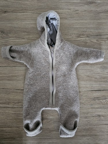 Ehrenkind wollwalk overall - ehrenkind, wollwalk-overall
