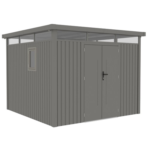 Osoltus metall gerätehaus - metall,