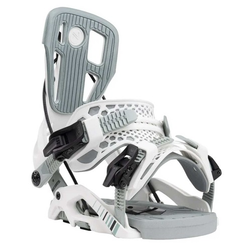Neu nidecker flow design - -,