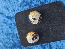 Ohrstecker - von Senso di Donna - sehr elegant und attraktiv