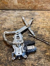 Opel Corsa C 2005 Vorne links