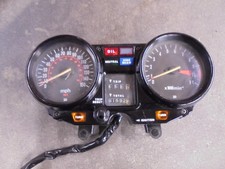 Honda CB 750 F 1979-1982 Tacho-set (Meter combination) 201653854