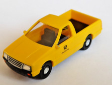 Auhagen für TT 1:120 VW Caddy