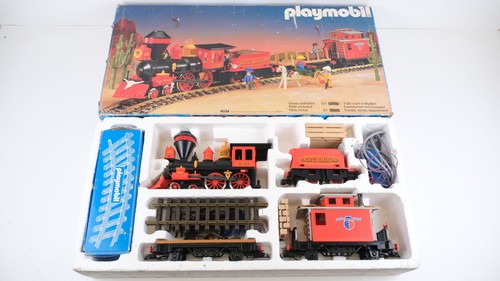 Playmobil 4034 startset - g,