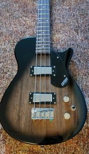 Gretsch Bass Gitarre