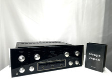 McIntosh C28 Solid State