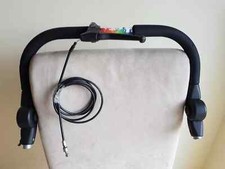 Teutonia Schieber mit Bremse und Bowdenzug  Gelenke