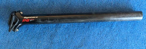 Syntace hiflex 6mm 420mm - 31,6mm,