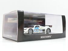 1:43 Minichamps 437080911 HHF Hybrid COncept Car 2008  Y3